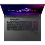 ASUS ROG Strix G18 G814 Gaming & Entertainment Laptop