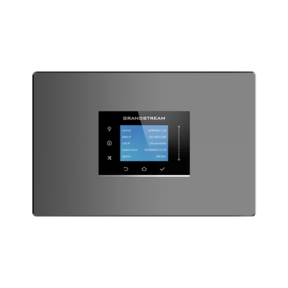 https://limoutec.net/products/grandstream-ucm6301-ip-pbx-1-fxo-port-1-fxs-port-desktopwall-mount