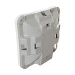 MikroTik SXTsq Lite5 16dBi 5GHz Dual Chain Integrated CPE/Backbone (RBSXTsq5nD)